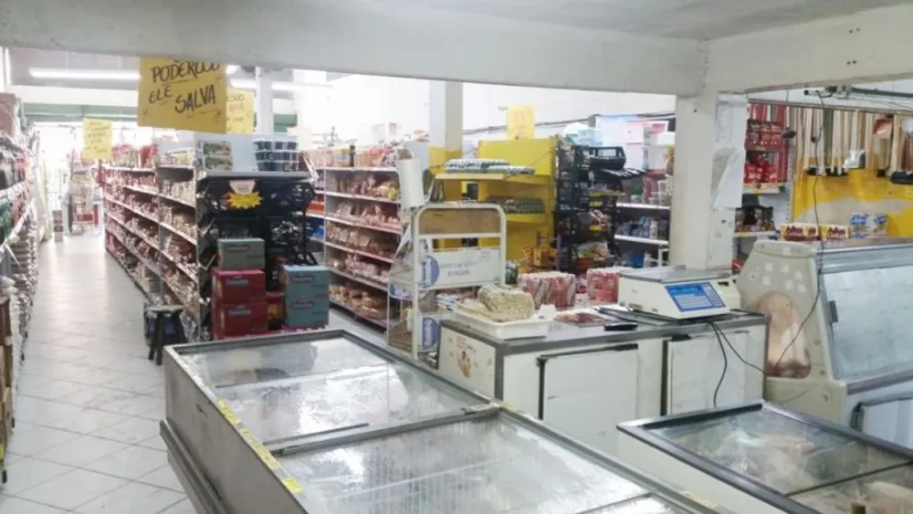 Loja-Salão, 600 m² - Foto 5