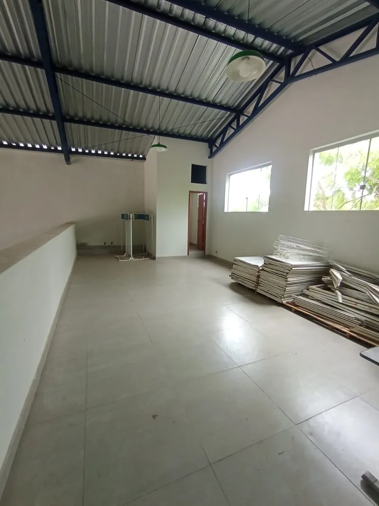 Depósito-Galpão, 220 m² - Foto 5
