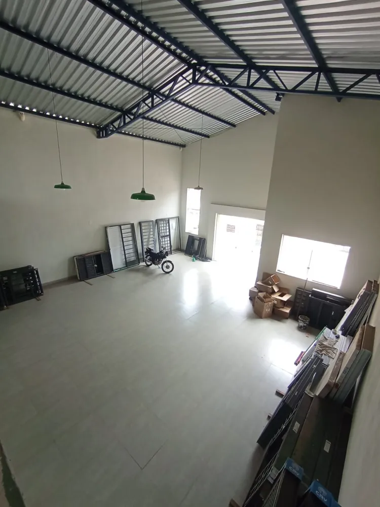 Depósito-Galpão, 220 m² - Foto 3