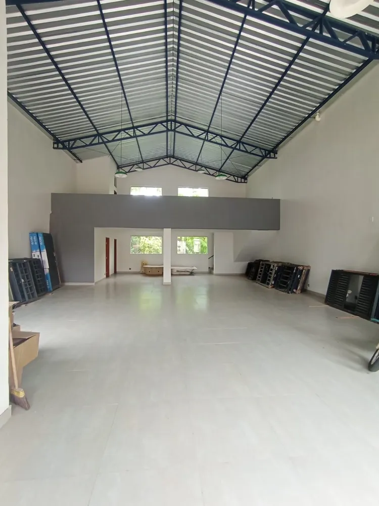 Depósito-Galpão, 220 m² - Foto 1