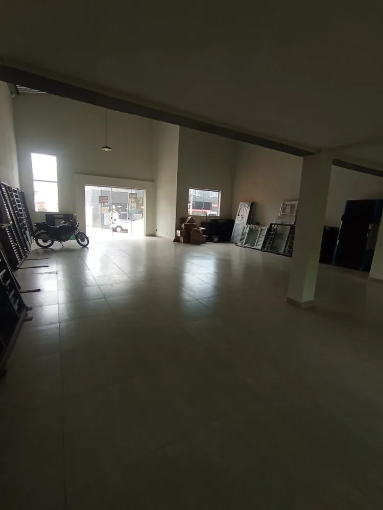 Depósito-Galpão, 220 m² - Foto 4