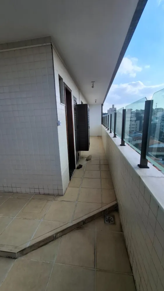 Cobertura, 4 quartos, 292 m² - Foto 6