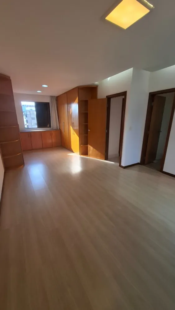 Cobertura, 4 quartos, 292 m² - Foto 3
