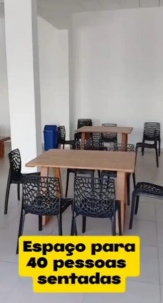 Loja-Salão, 1300 m² - Foto 6