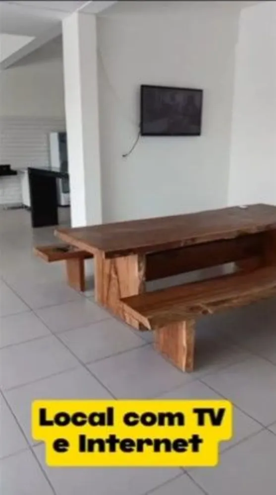 Loja-Salão, 1300 m² - Foto 3