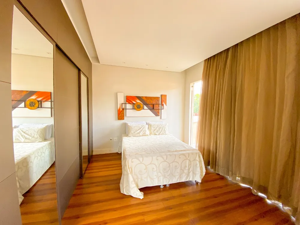 Casa, 5 quartos, 300 m² - Foto 7