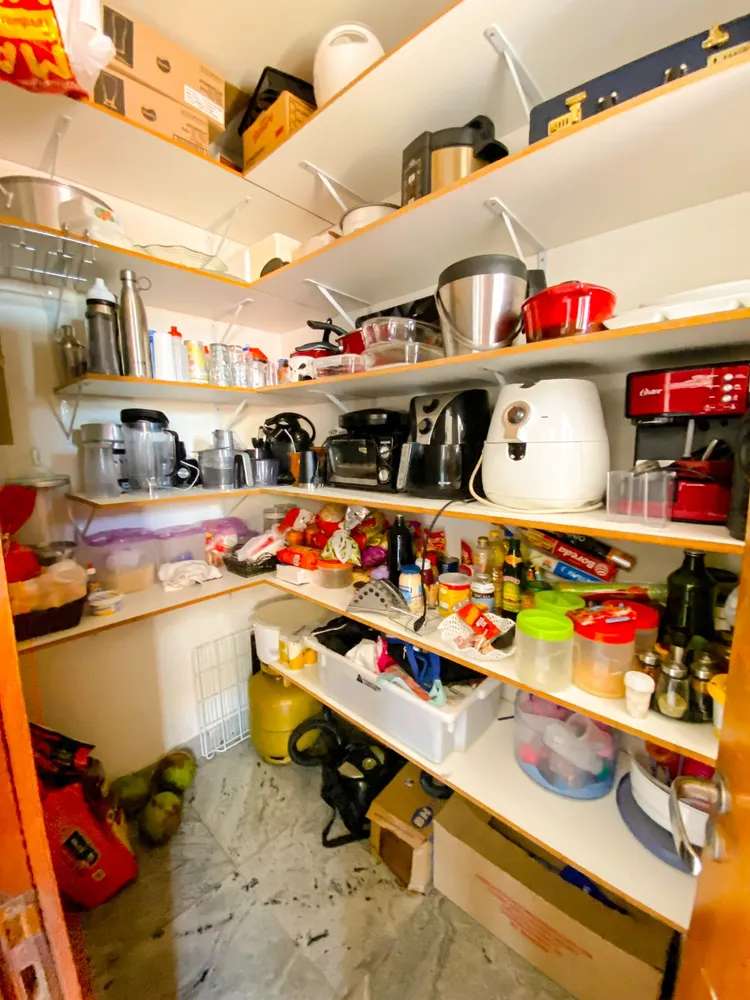 Casa, 5 quartos, 300 m² - Foto 5