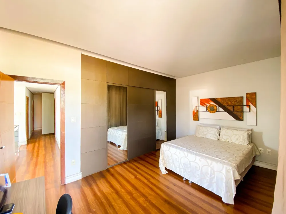 Casa, 5 quartos, 300 m² - Foto 12