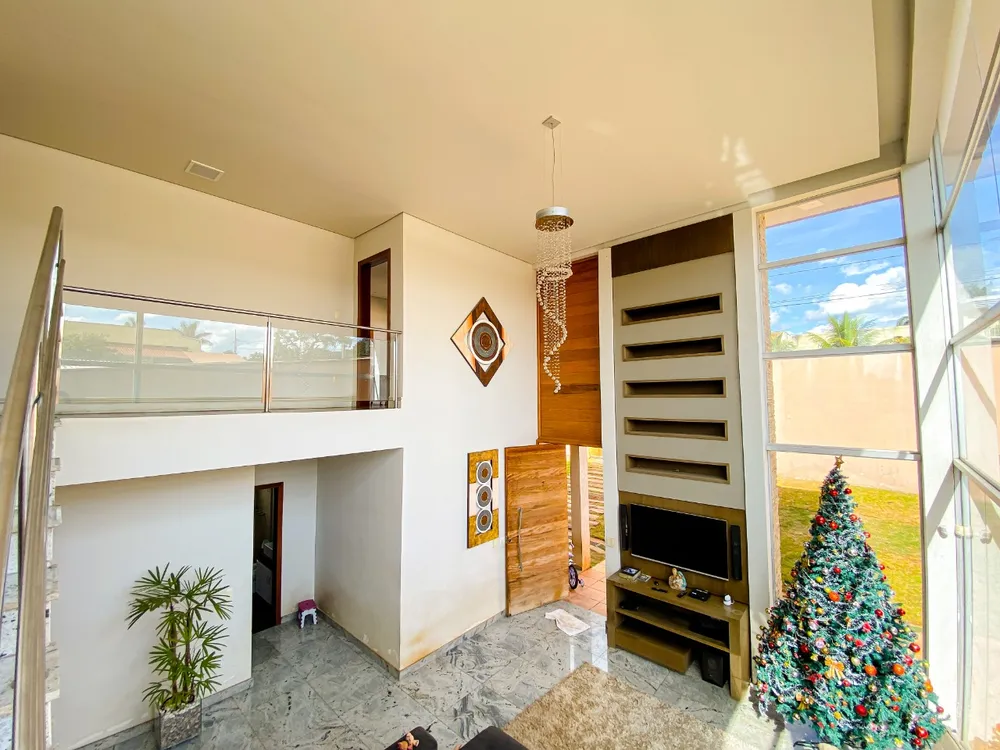 Casa, 5 quartos, 300 m² - Foto 4