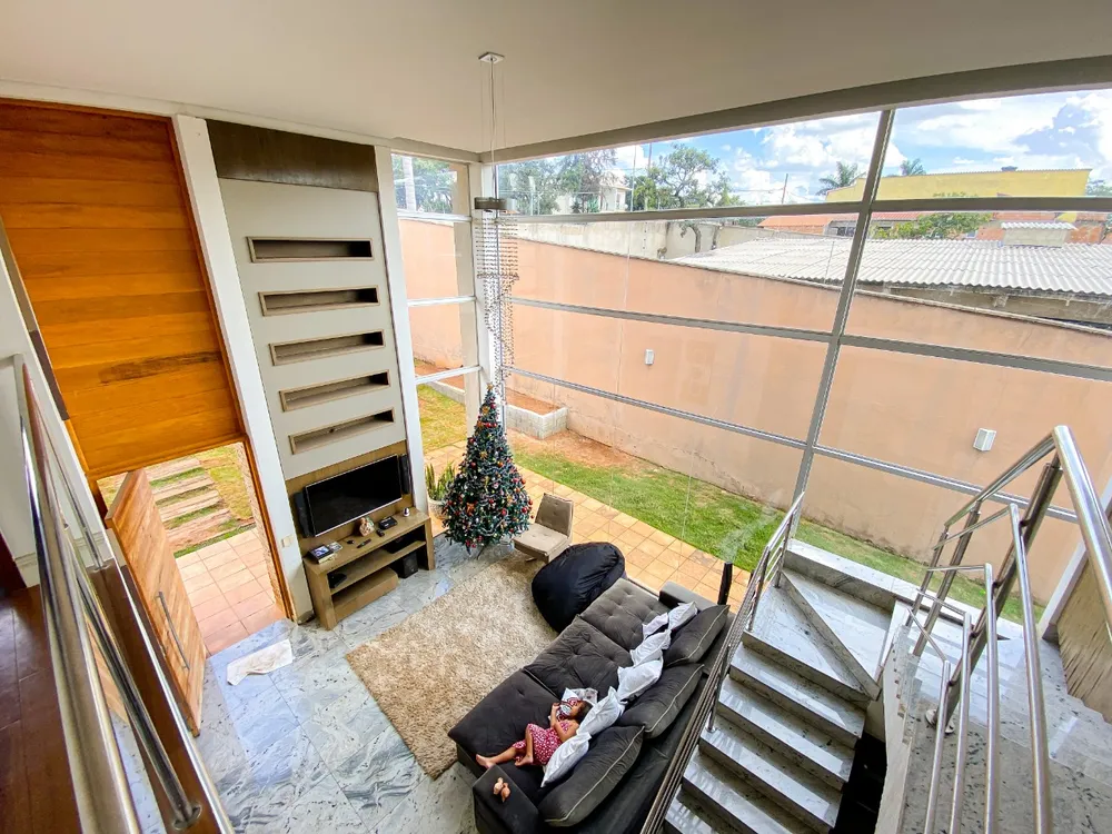 Casa, 5 quartos, 300 m² - Foto 13