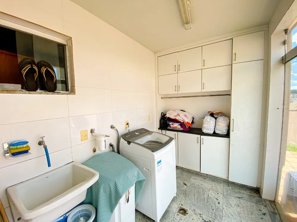 Casa, 5 quartos, 300 m² - Foto 6