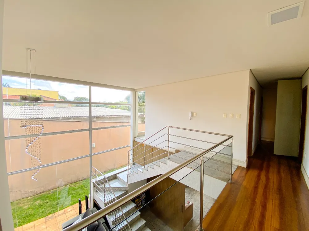 Casa, 5 quartos, 300 m² - Foto 20