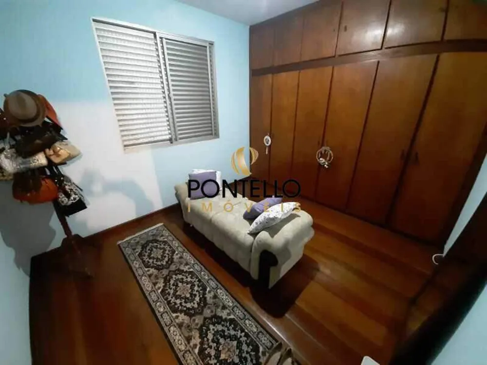 Cobertura, 4 quartos, 270 m² - Foto 4