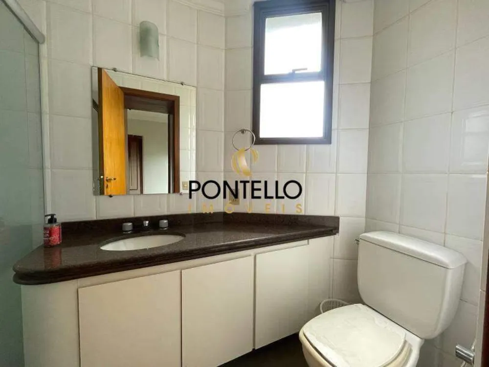 Cobertura, 4 quartos, 270 m² - Foto 10