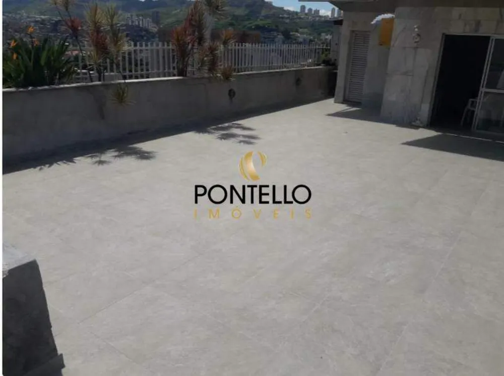 Cobertura, 4 quartos, 270 m² - Foto 11