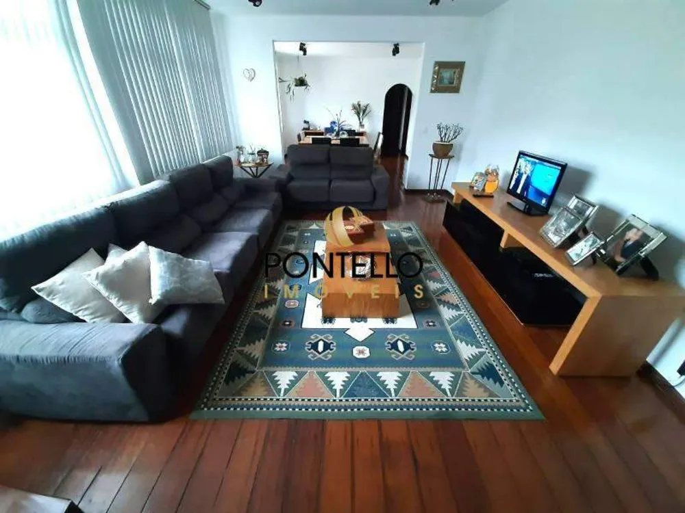 Cobertura, 4 quartos, 270 m² - Foto 1
