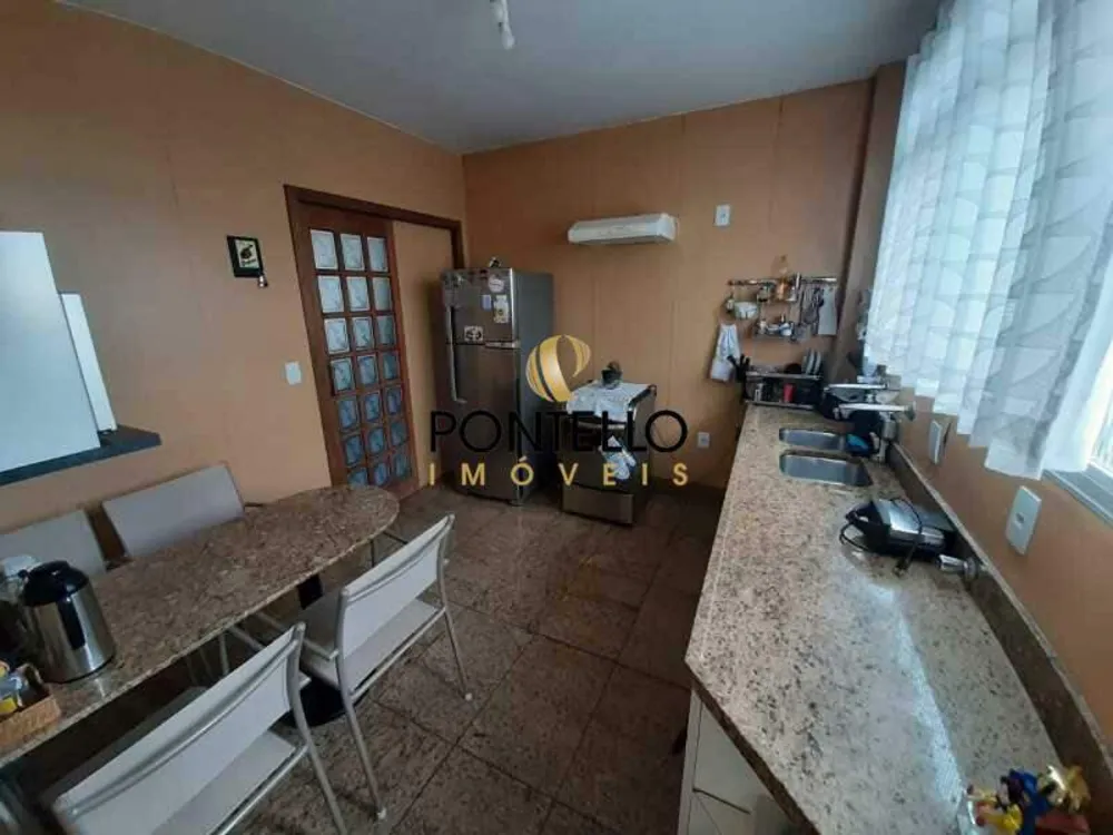 Cobertura, 4 quartos, 270 m² - Foto 8