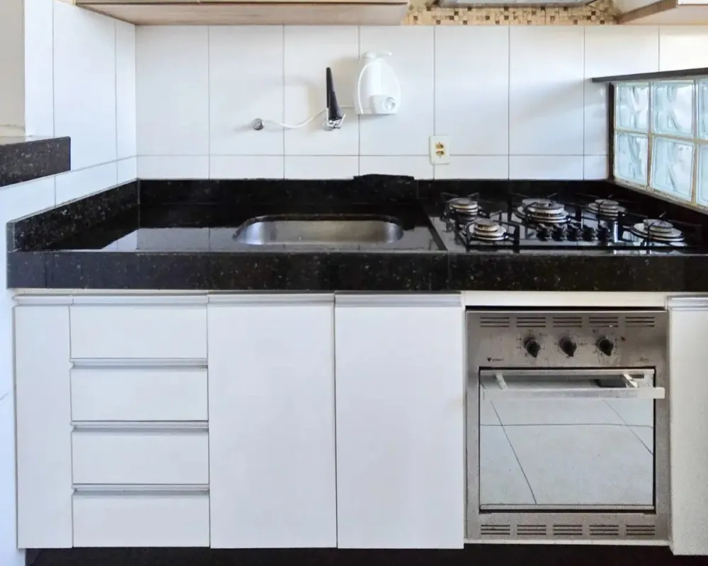 Apartamento, 3 quartos, 81 m² - Foto 8