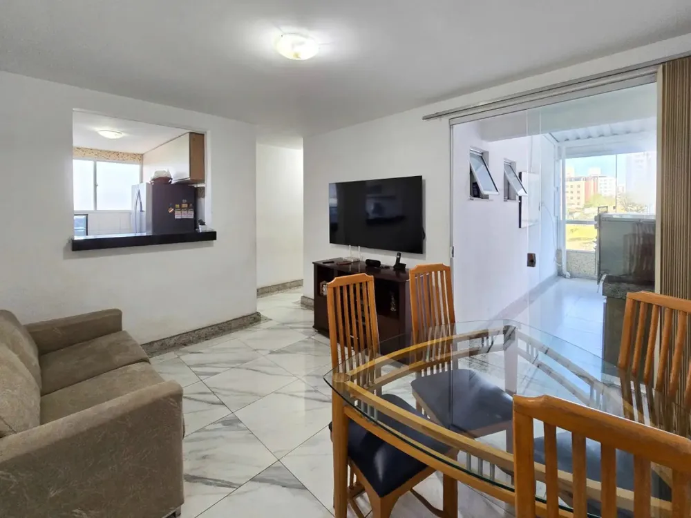 Apartamento, 3 quartos, 81 m² - Foto 6