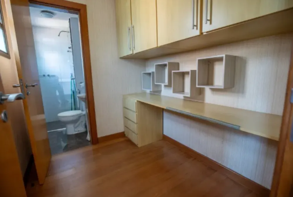 Apartamento, 4 quartos, 186 m² - Foto 7