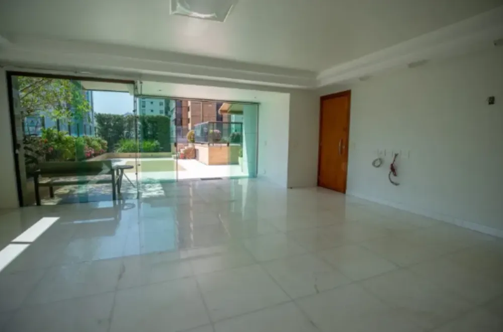 Apartamento, 4 quartos, 186 m² - Foto 18