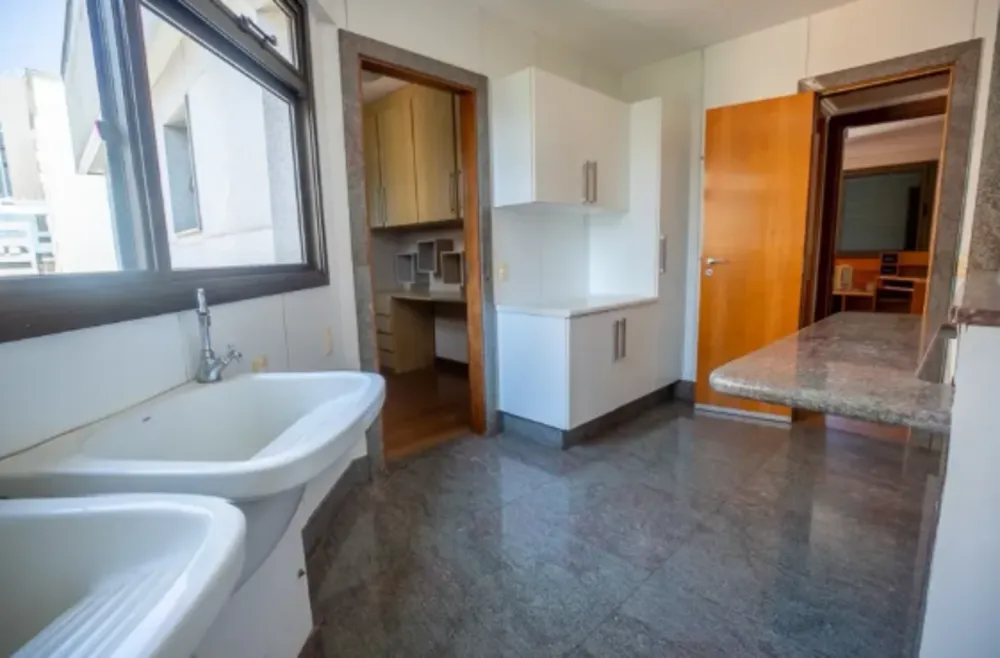 Apartamento, 4 quartos, 186 m² - Foto 11