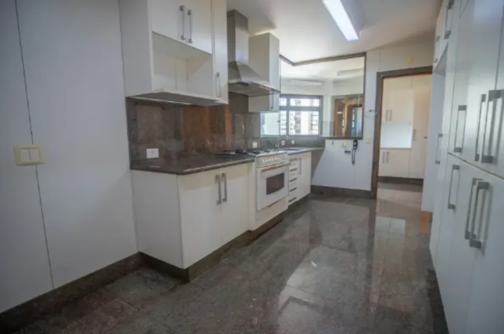 Apartamento, 4 quartos, 186 m² - Foto 9