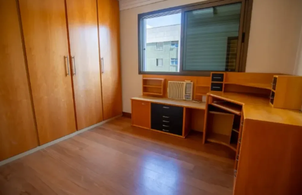 Apartamento, 4 quartos, 186 m² - Foto 3