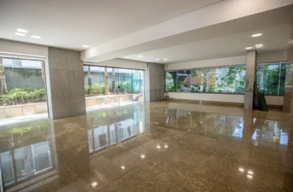 Apartamento, 4 quartos, 186 m² - Foto 15