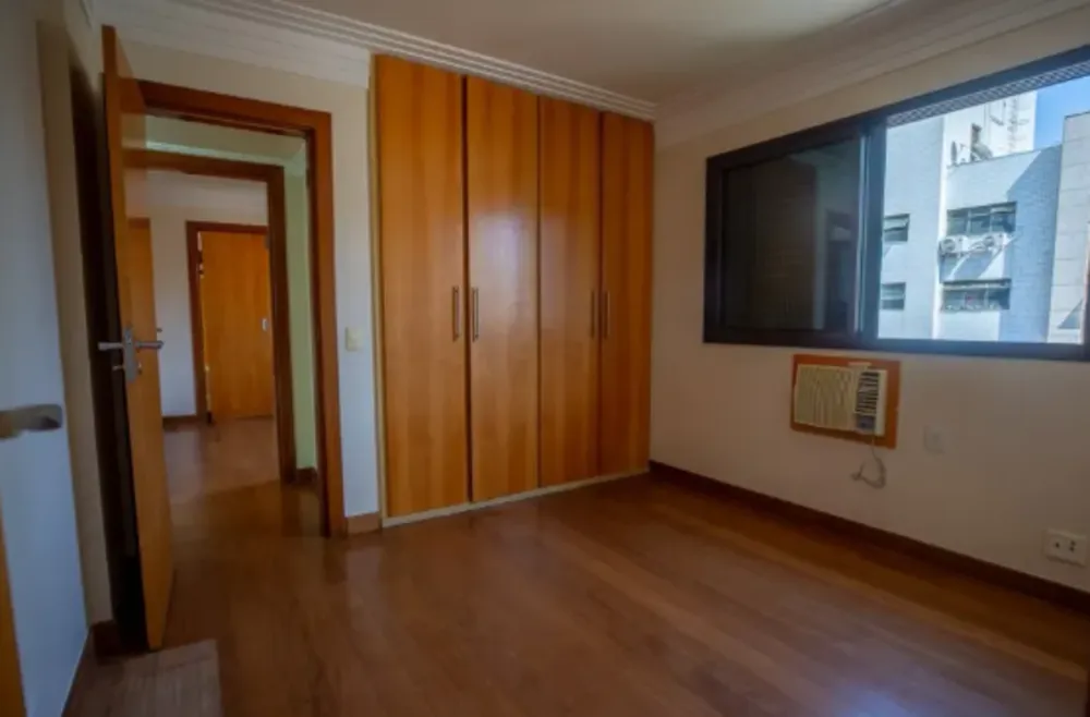 Apartamento, 4 quartos, 186 m² - Foto 5