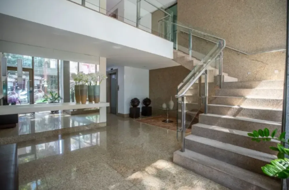 Apartamento, 4 quartos, 186 m² - Foto 12