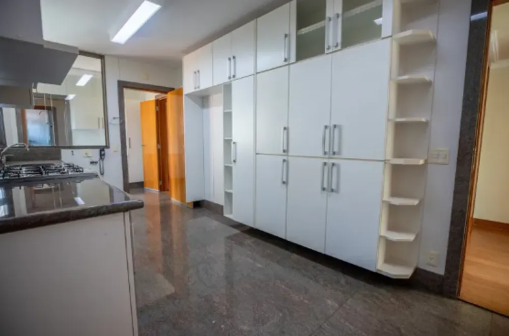 Apartamento, 4 quartos, 186 m² - Foto 10