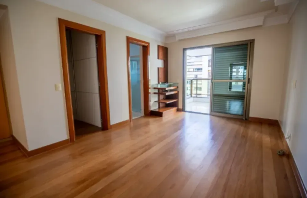 Apartamento, 4 quartos, 186 m² - Foto 2