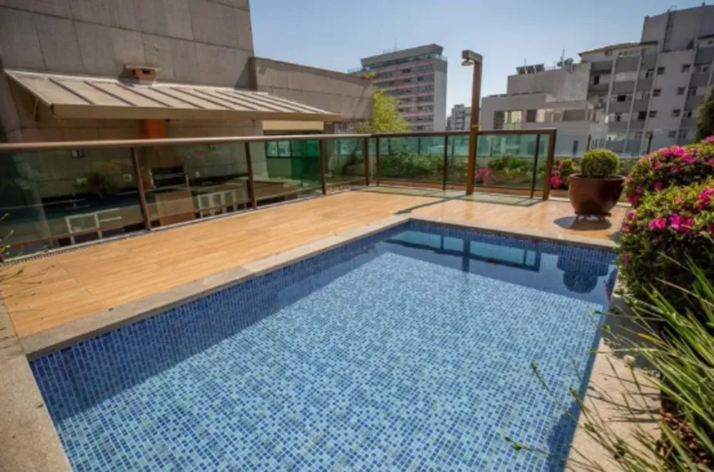 Apartamento, 4 quartos, 186 m² - Foto 13