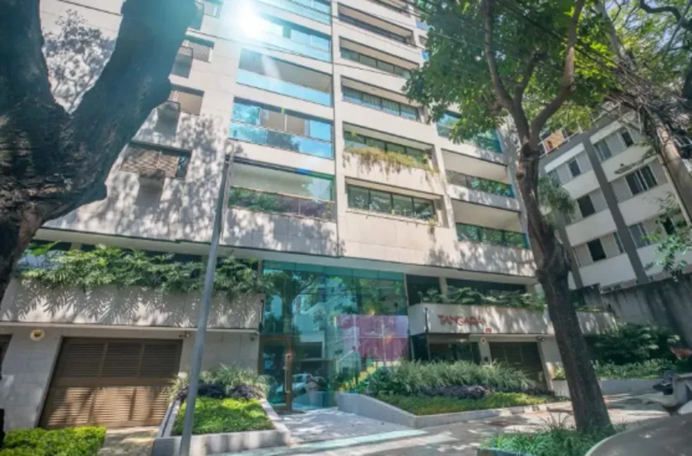 Apartamento, 4 quartos, 186 m² - Foto 8
