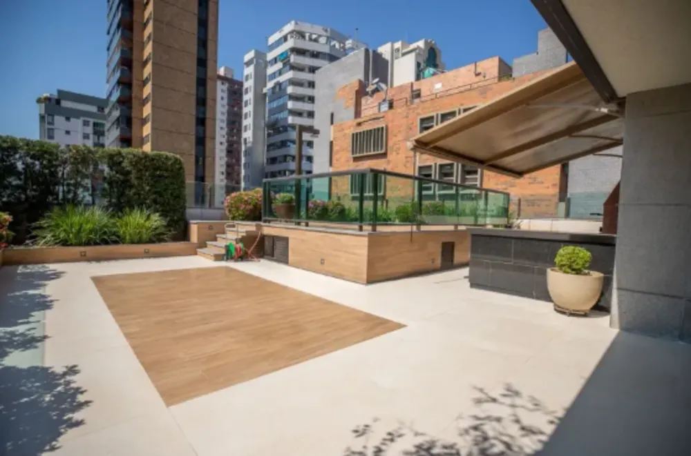 Apartamento, 4 quartos, 186 m² - Foto 16