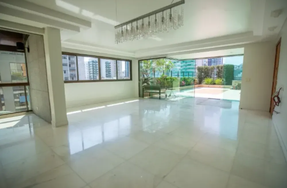 Apartamento, 4 quartos, 186 m² - Foto 19
