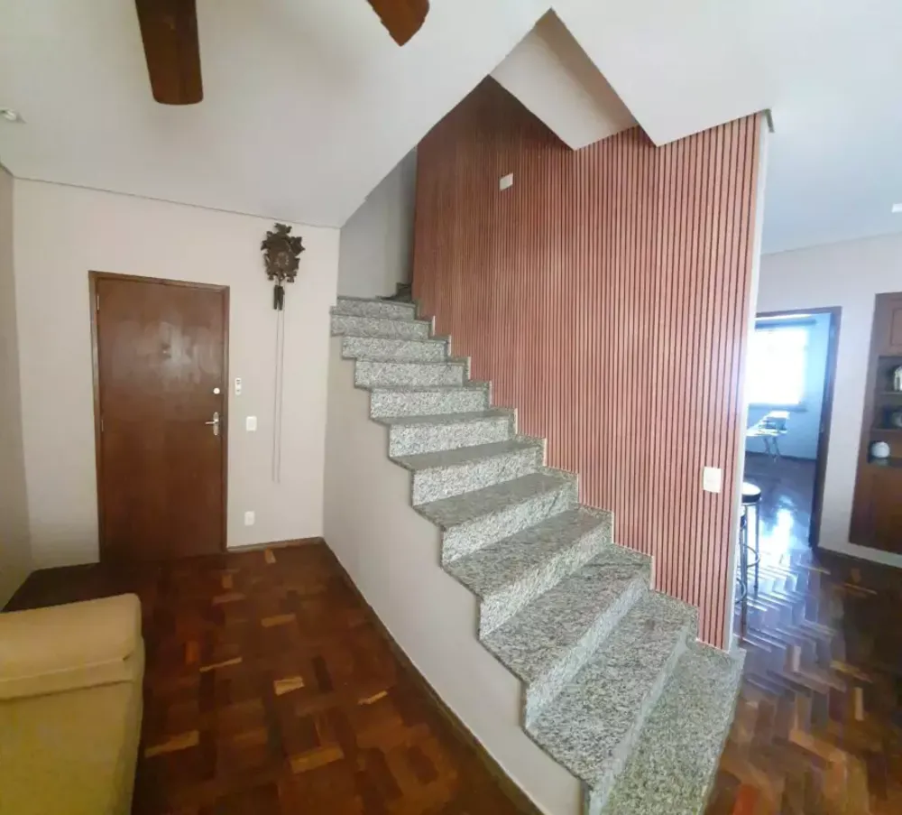Cobertura, 4 quartos, 670 m² - Foto 7