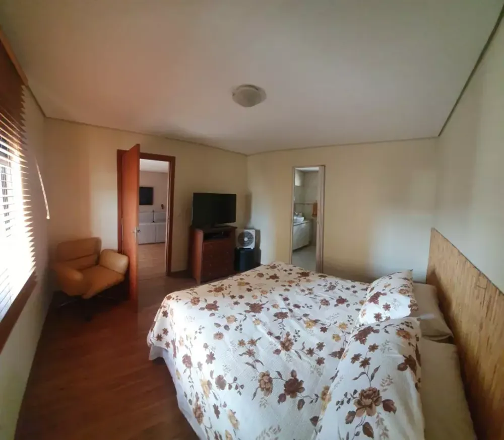Cobertura, 4 quartos, 670 m² - Foto 11