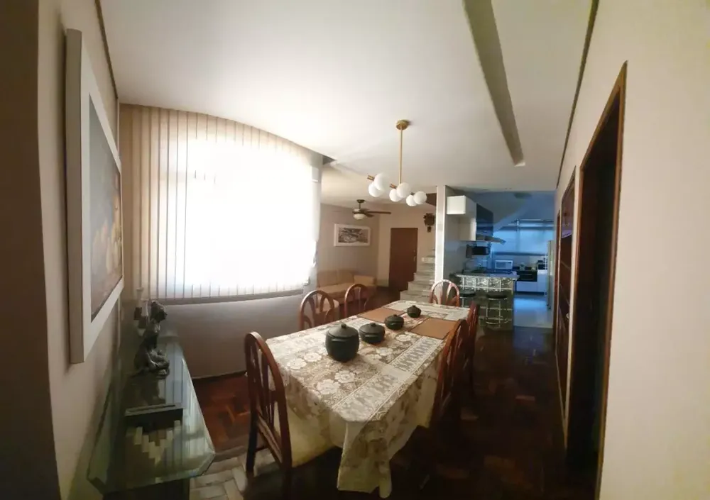 Cobertura, 4 quartos, 670 m² - Foto 15