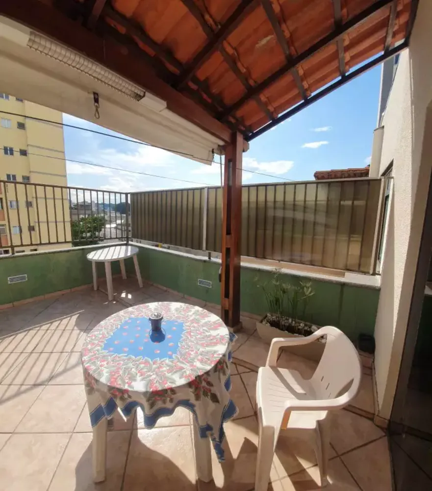 Cobertura, 4 quartos, 670 m² - Foto 10