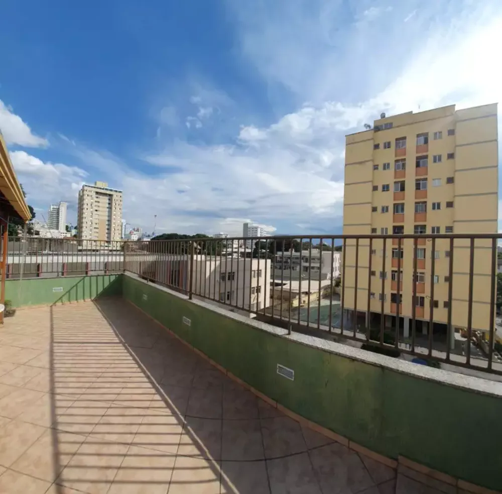 Cobertura, 4 quartos, 670 m² - Foto 16