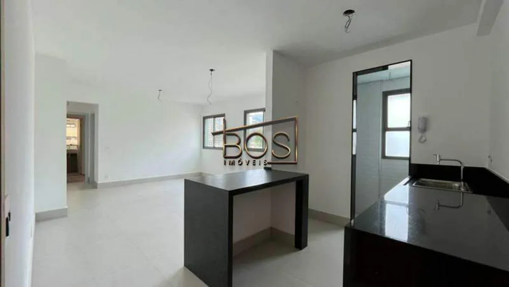 Apartamento, 2 quartos, 184 m² - Foto 2