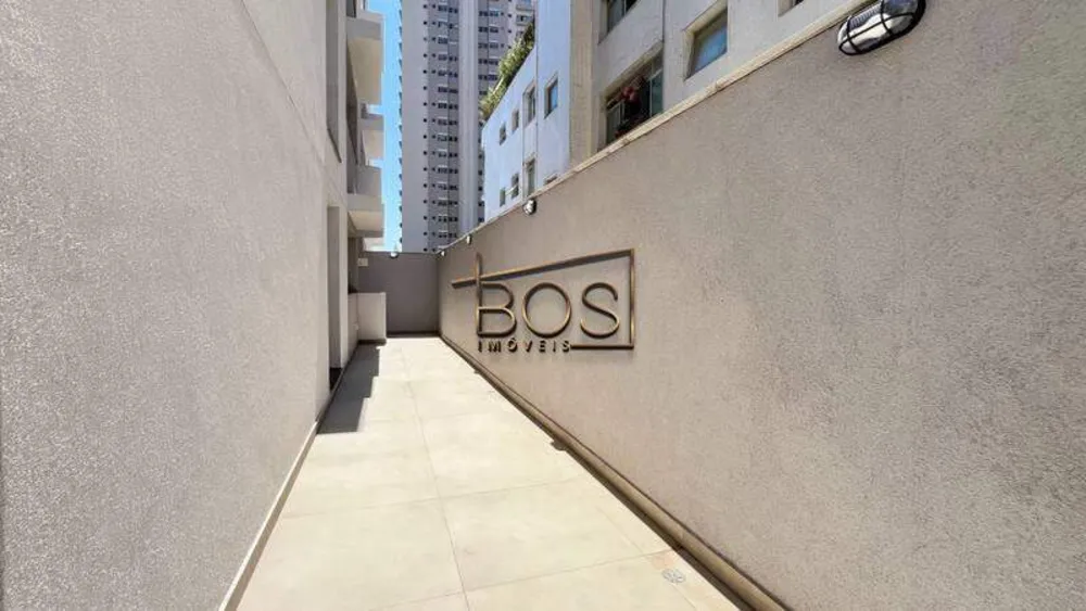 Apartamento, 2 quartos, 184 m² - Foto 2