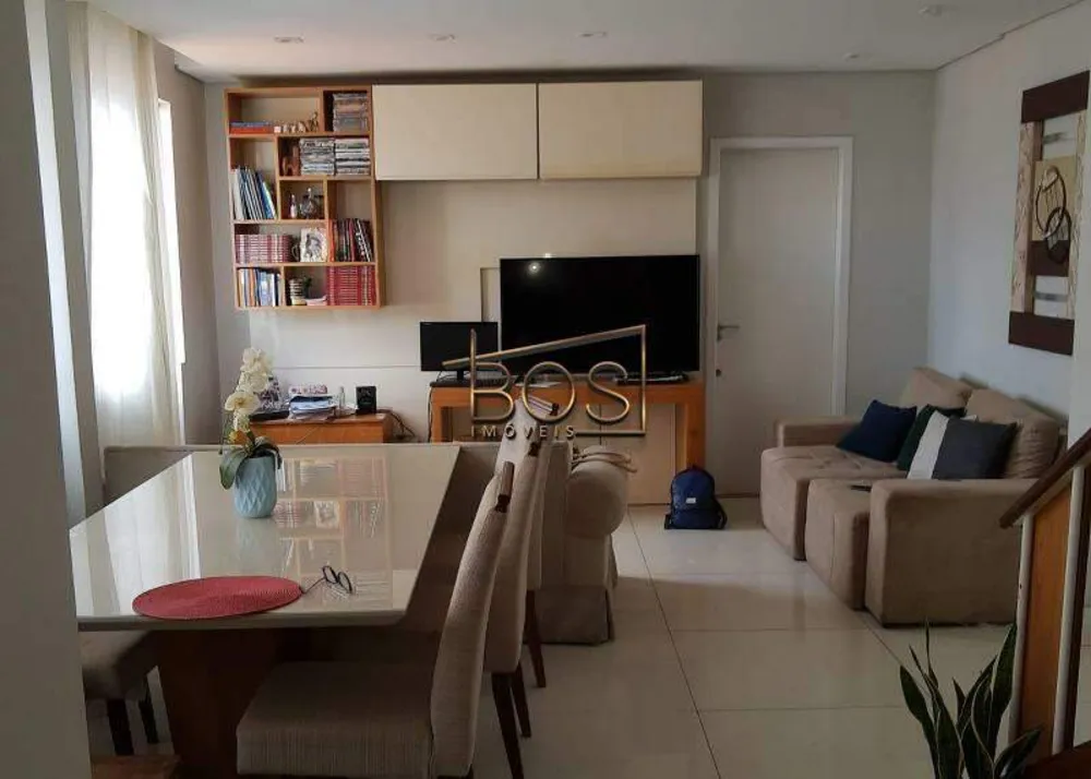 Apartamento, 2 quartos, 184 m² - Foto 1