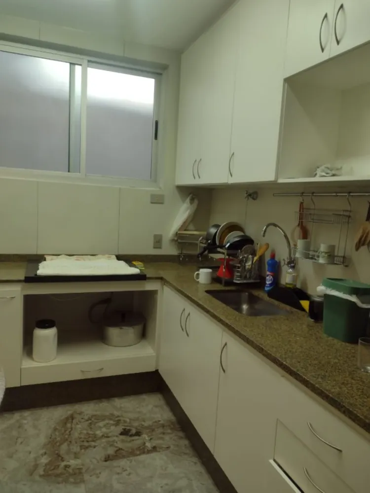Apartamento, 3 quartos, 240 m² - Foto 11
