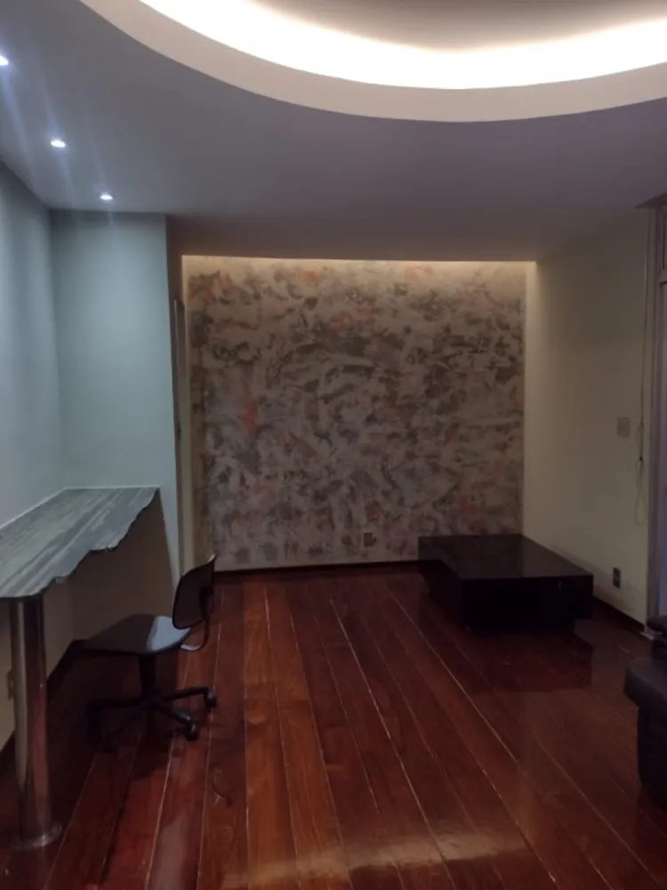 Apartamento, 3 quartos, 240 m² - Foto 2