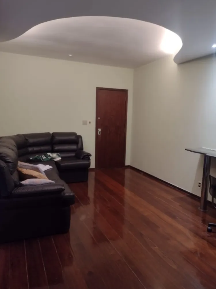 Apartamento, 3 quartos, 240 m² - Foto 1