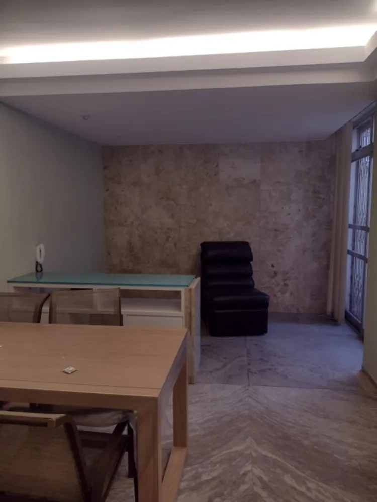 Apartamento, 3 quartos, 240 m² - Foto 4