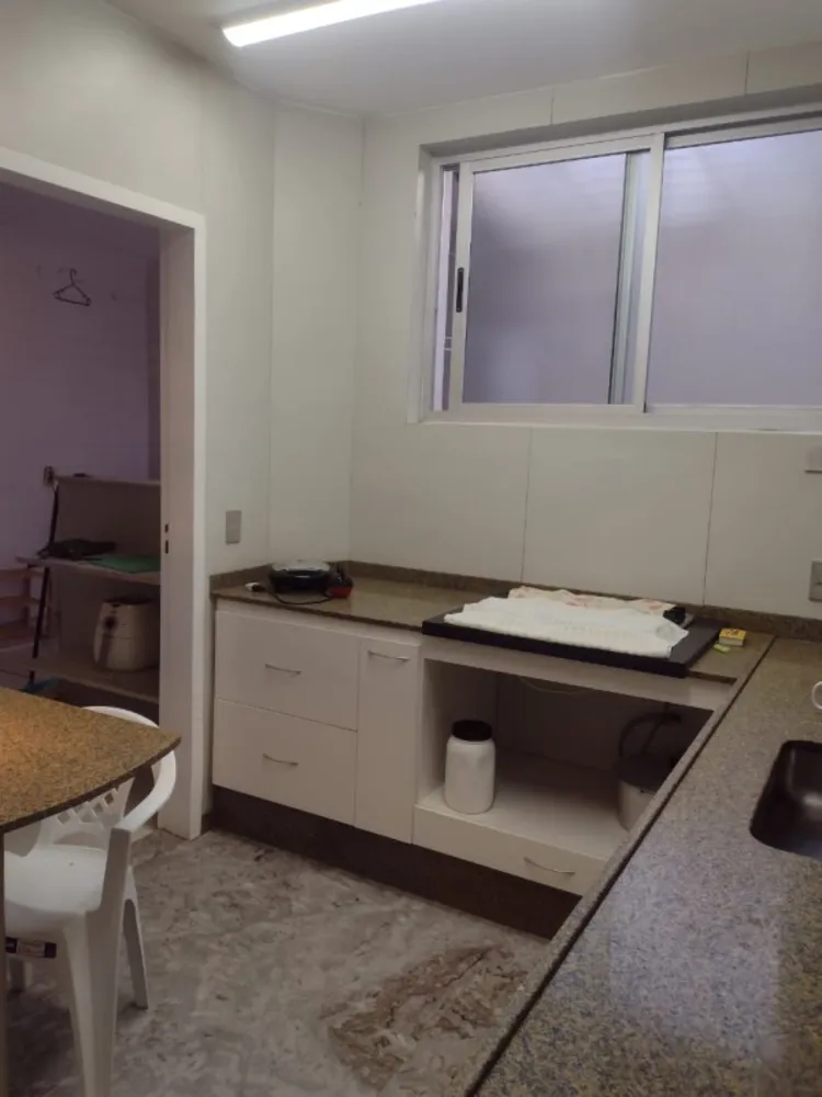 Apartamento, 3 quartos, 240 m² - Foto 6